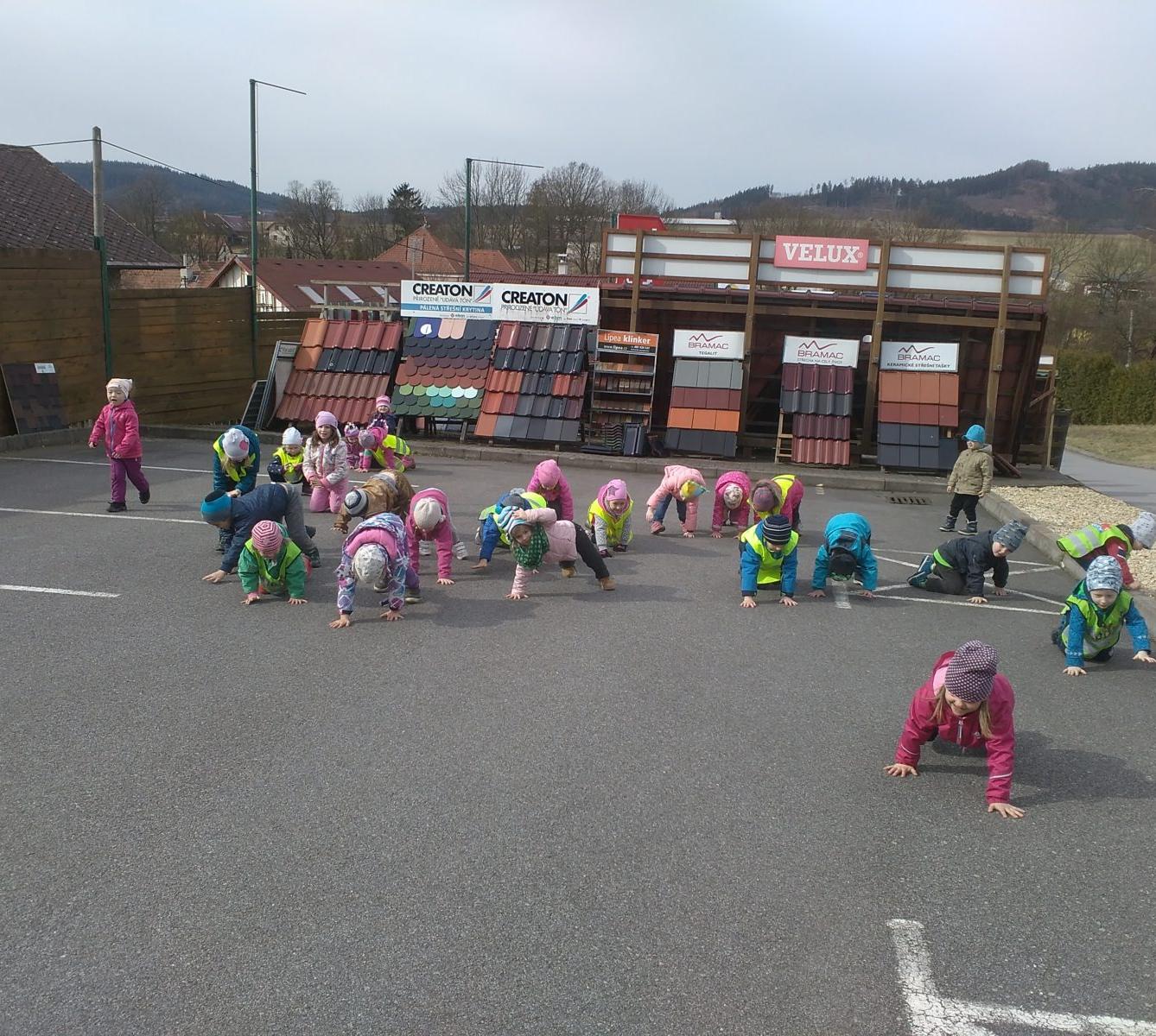 Loučení se zimou - 63