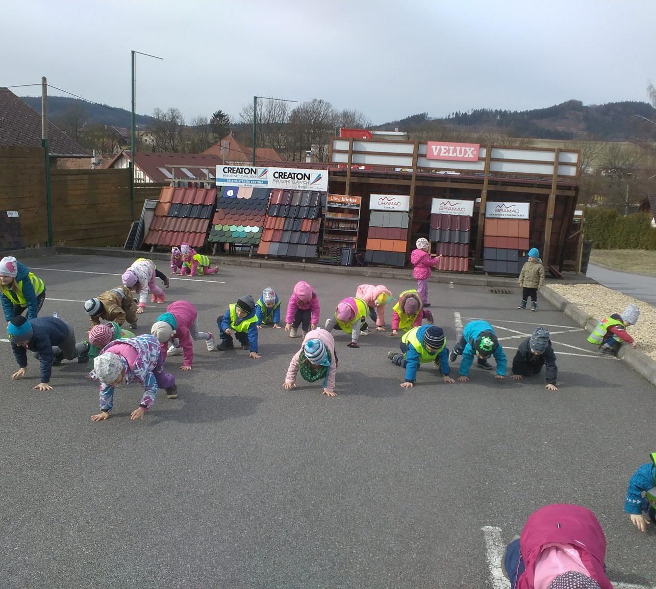 Loučení se zimou - 64