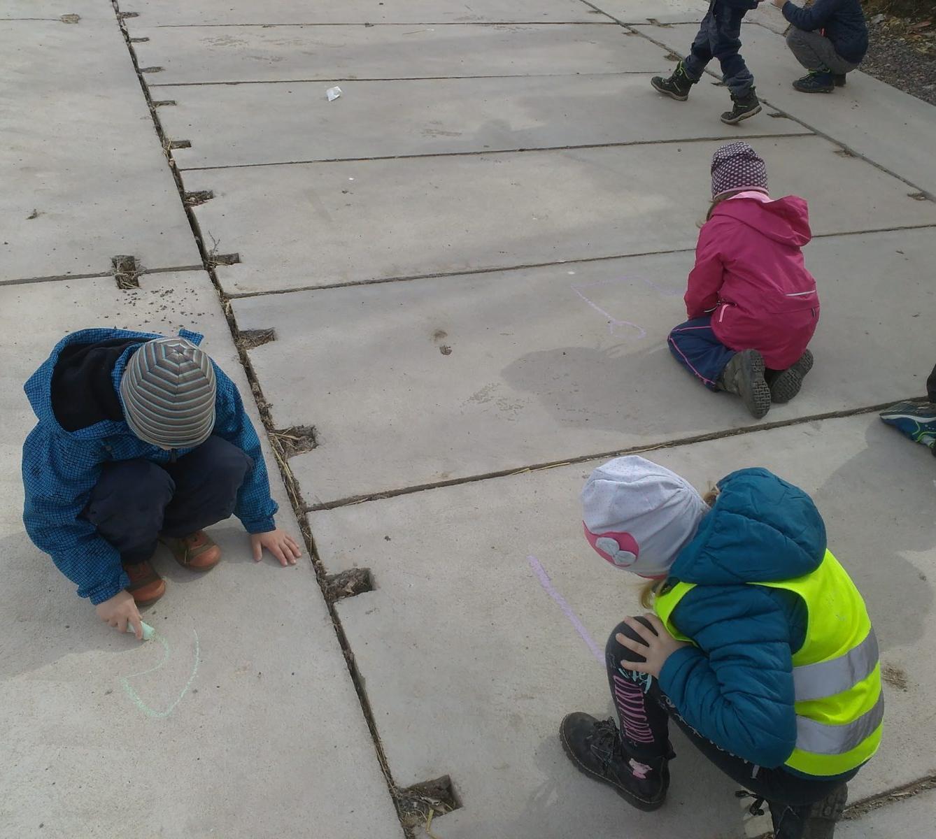 Loučení se zimou - 65