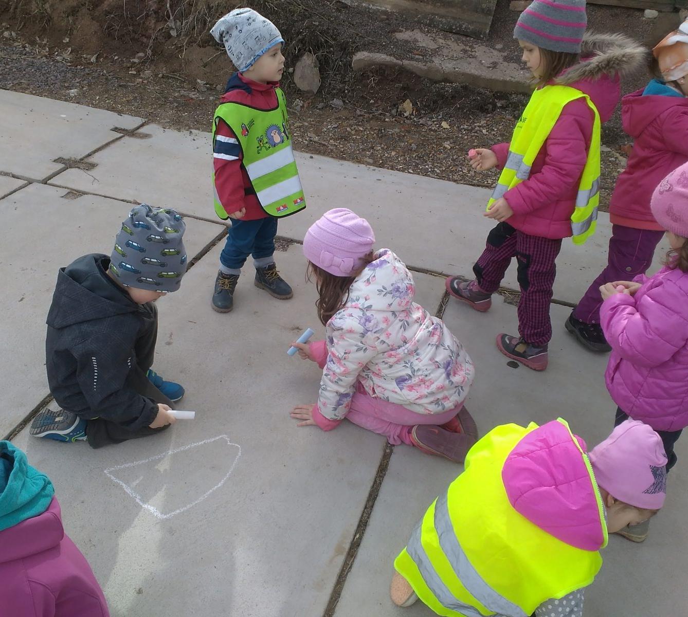 Loučení se zimou - 66