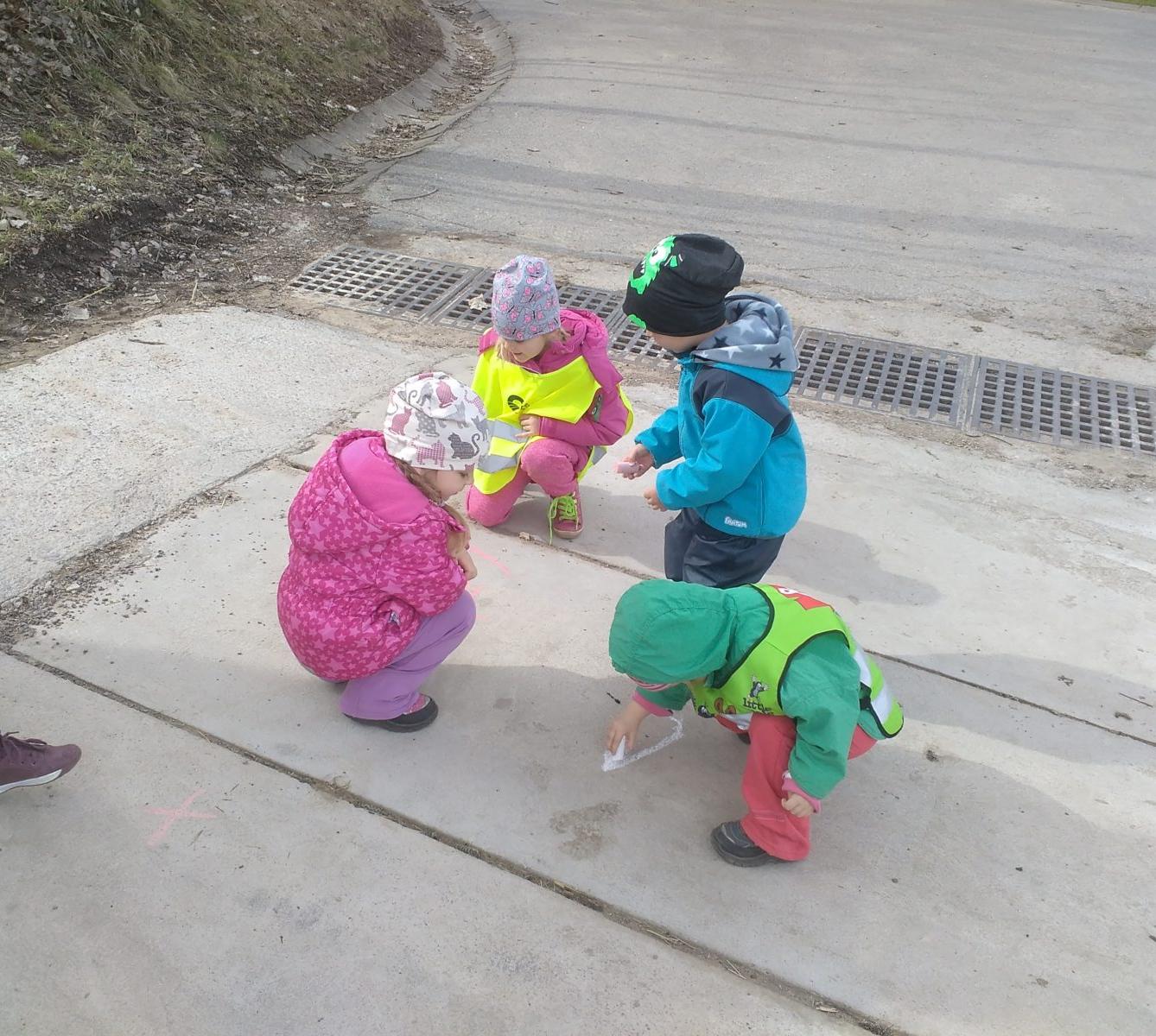 Loučení se zimou - 67