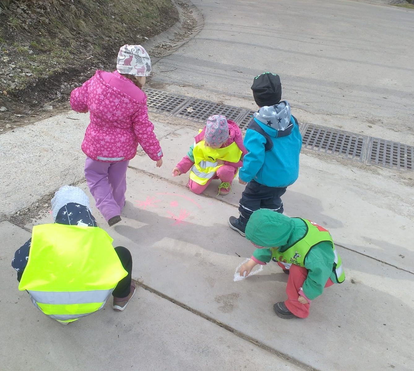 Loučení se zimou - 68