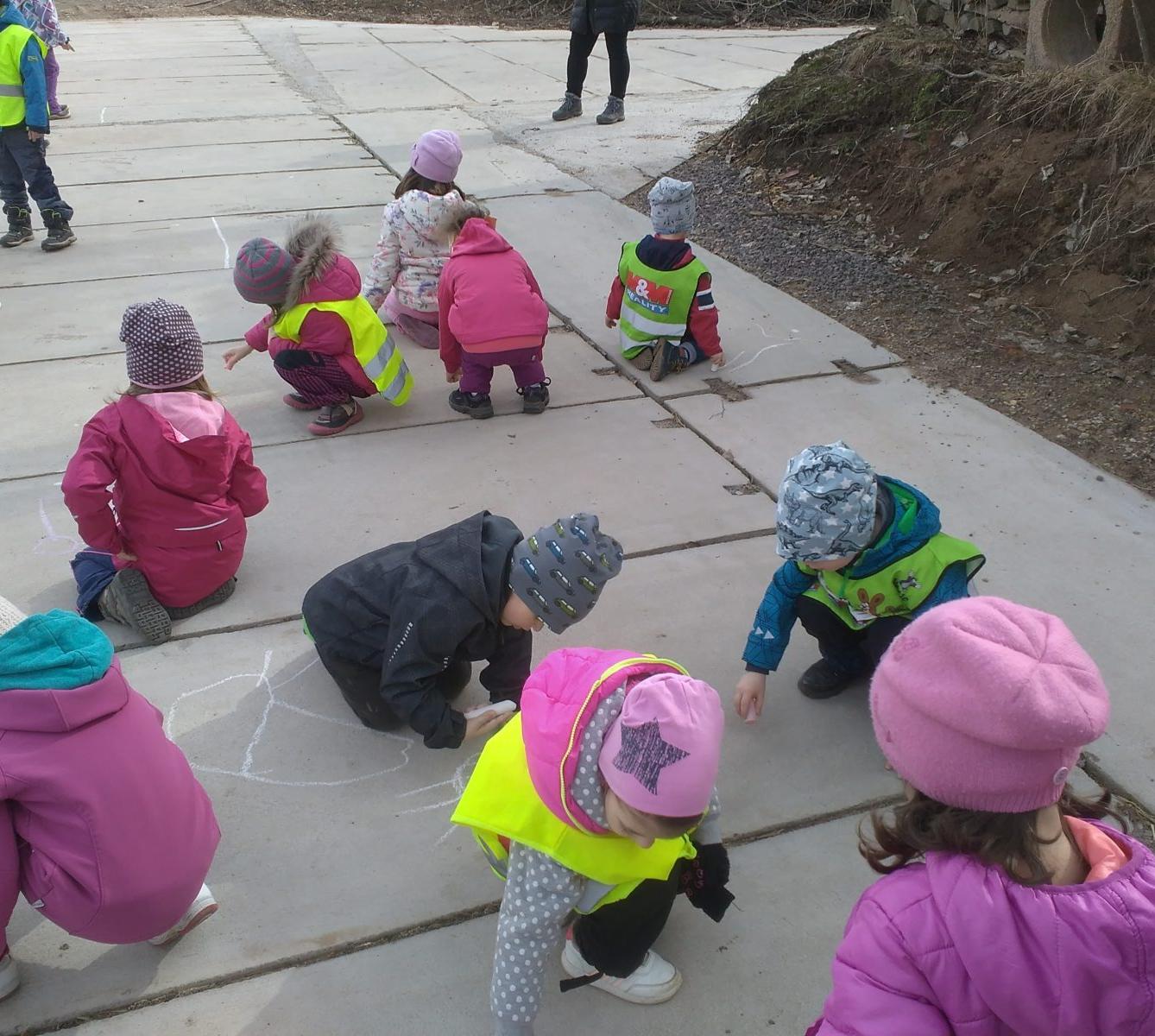 Loučení se zimou - 70