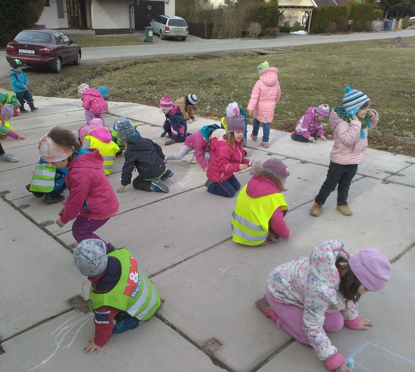 Loučení se zimou - 71