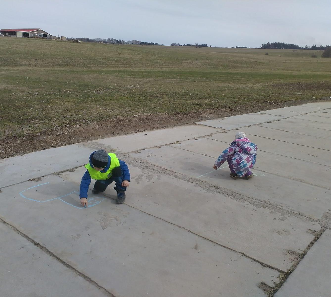 Loučení se zimou - 72