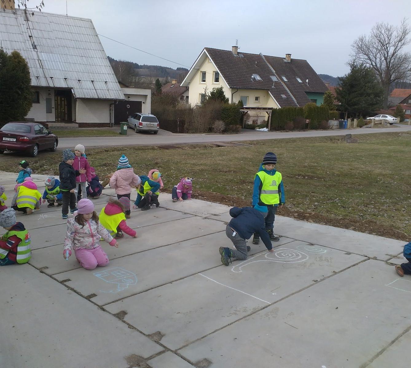 Loučení se zimou - 73