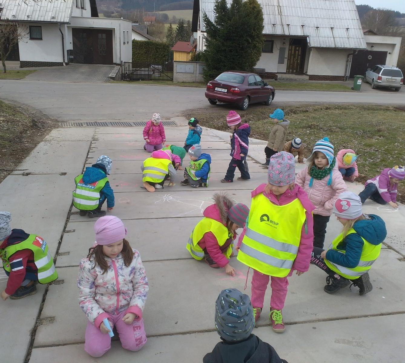 Loučení se zimou - 74