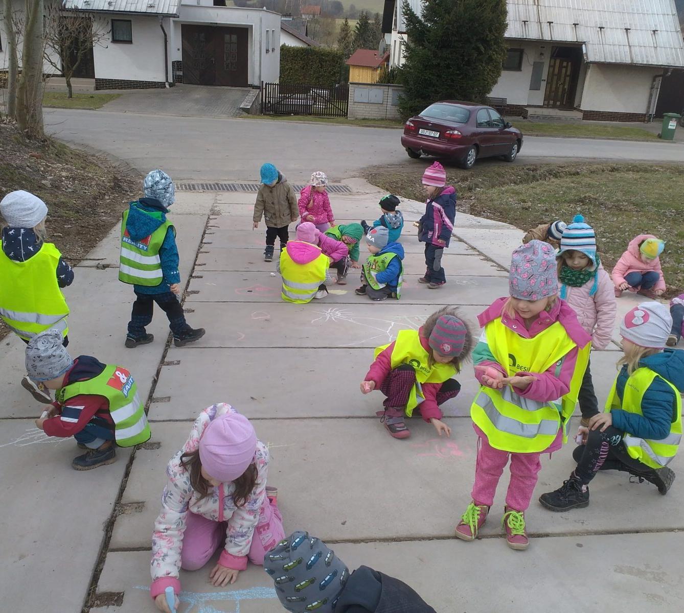 Loučení se zimou - 75