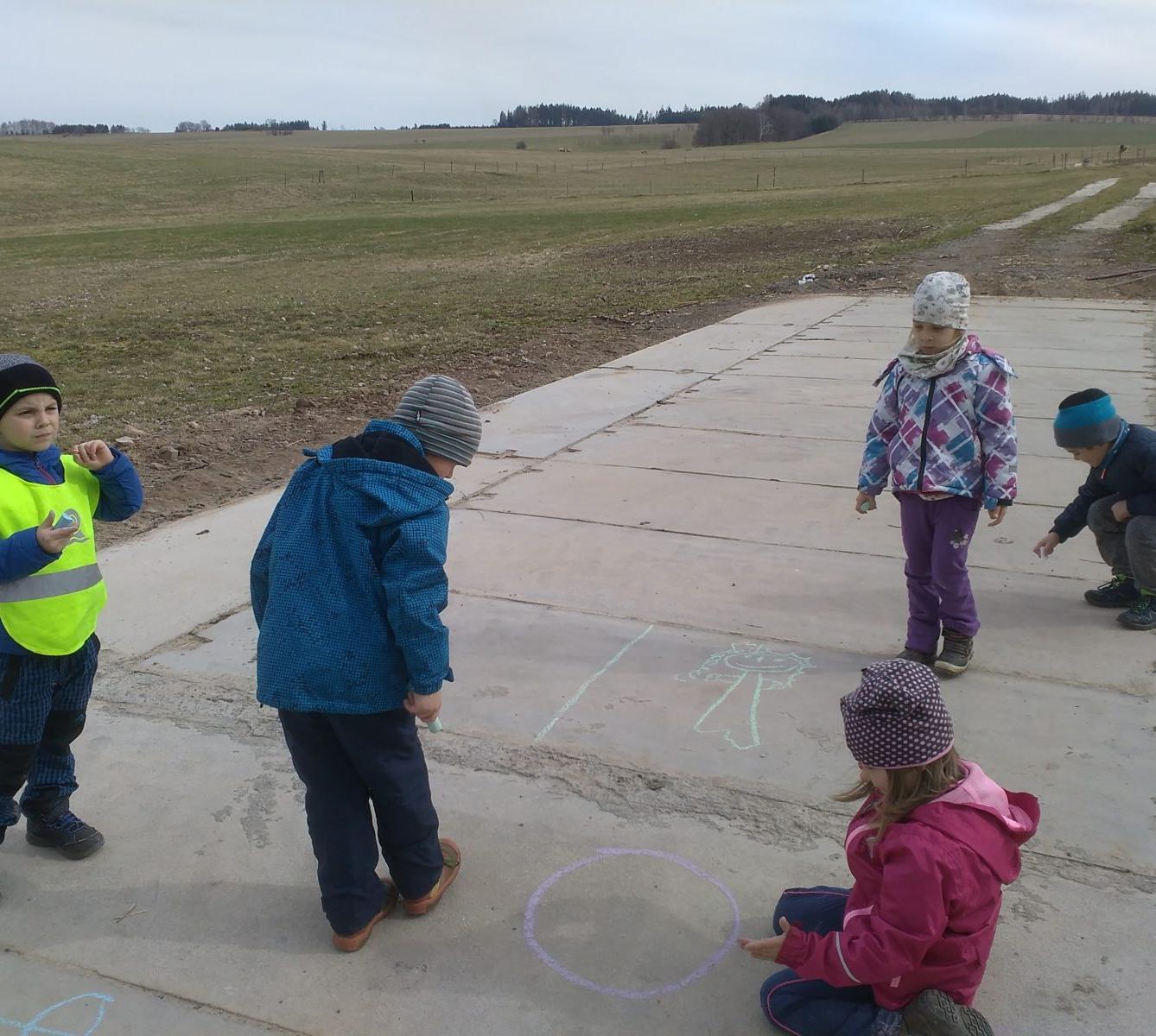 Loučení se zimou - 76