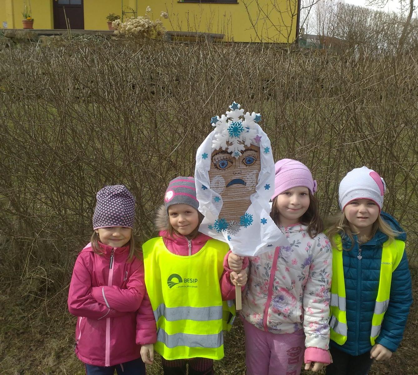 Loučení se zimou - 88