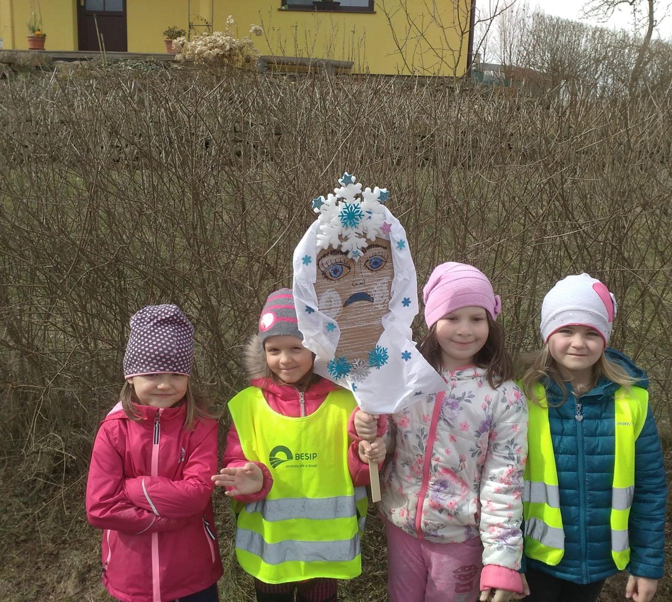 Loučení se zimou - 89