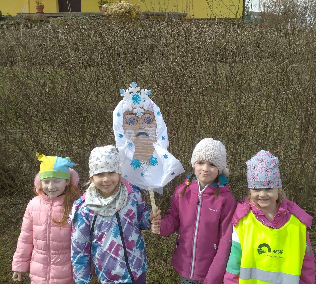 Loučení se zimou - 91