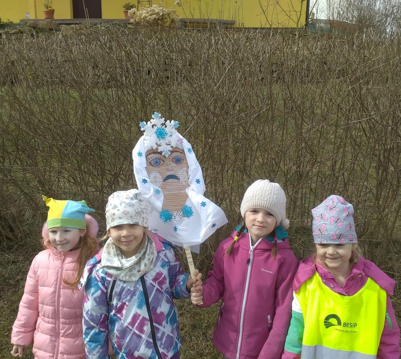 Loučení se zimou - 92