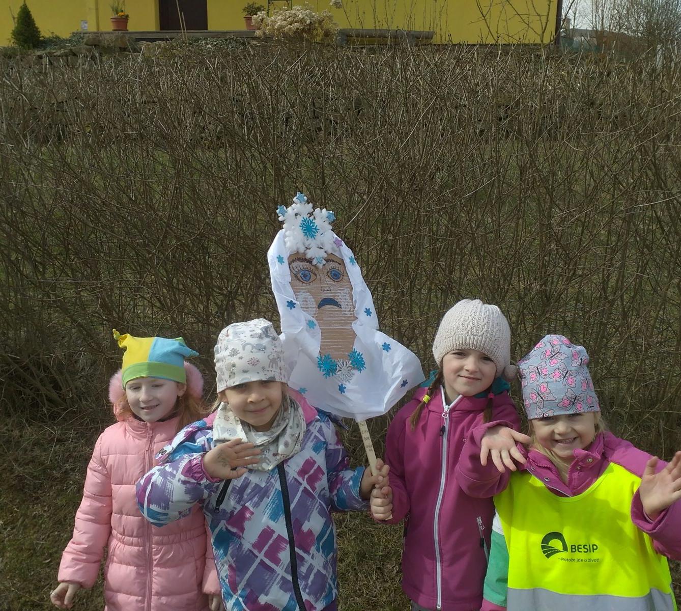 Loučení se zimou - 93