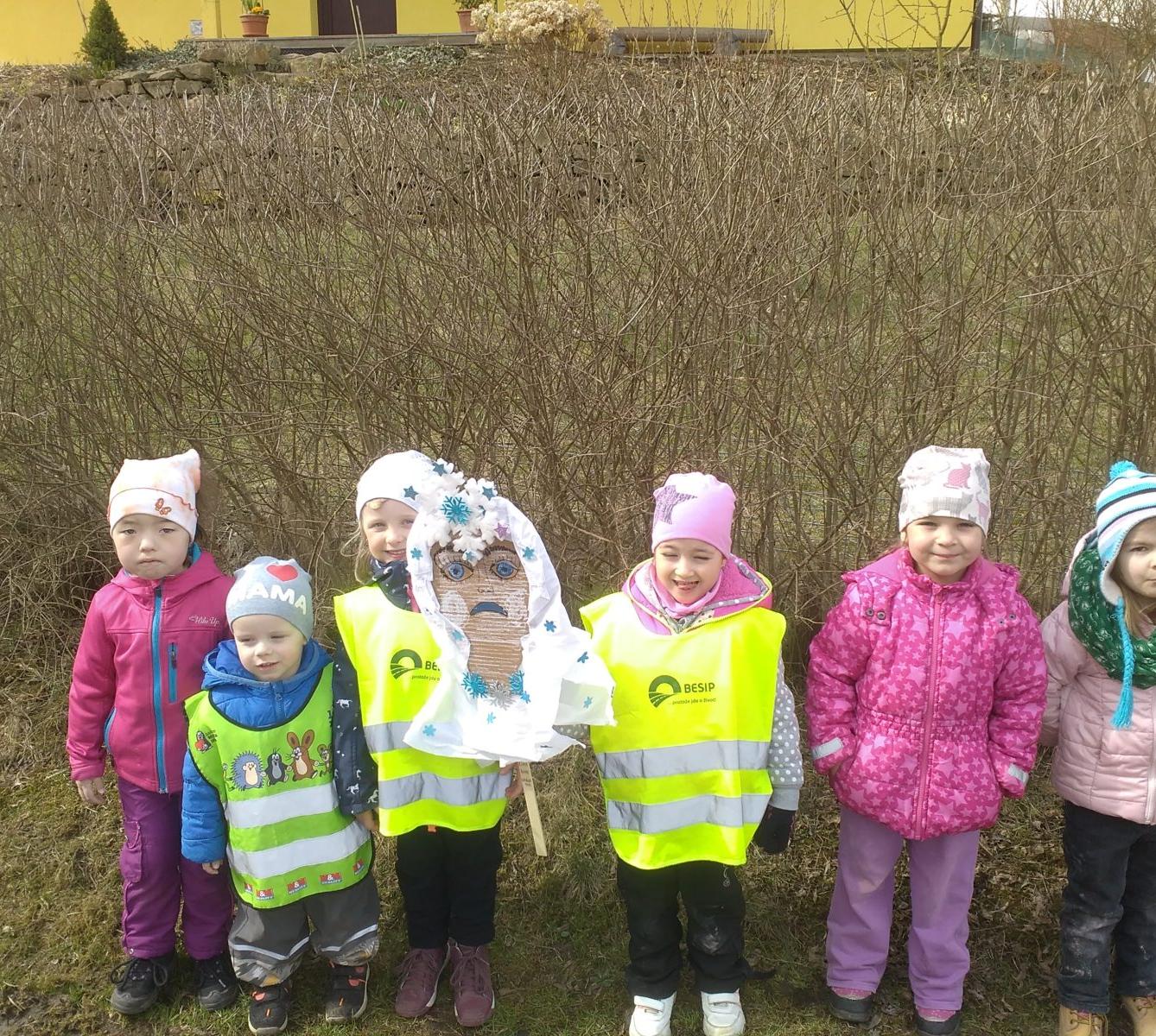 Loučení se zimou - 94