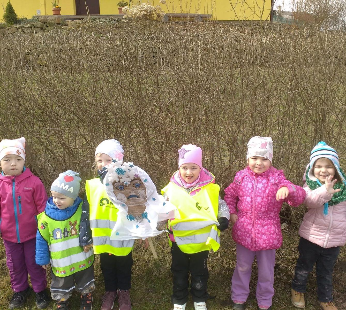 Loučení se zimou - 96