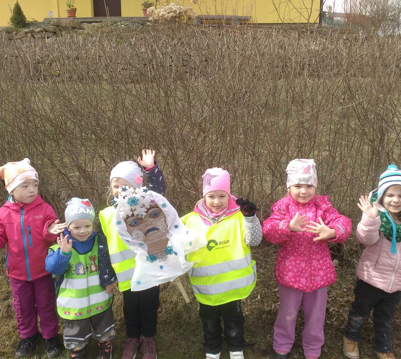 Loučení se zimou - 98