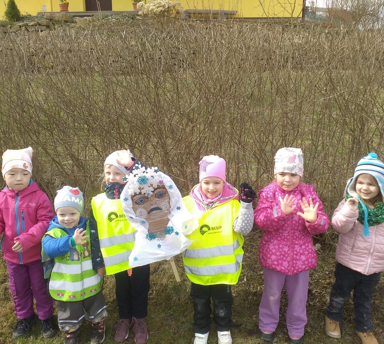 Loučení se zimou - 99