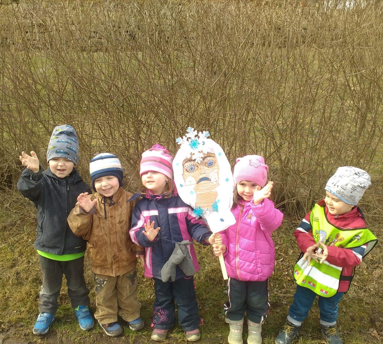 Loučení se zimou - 115