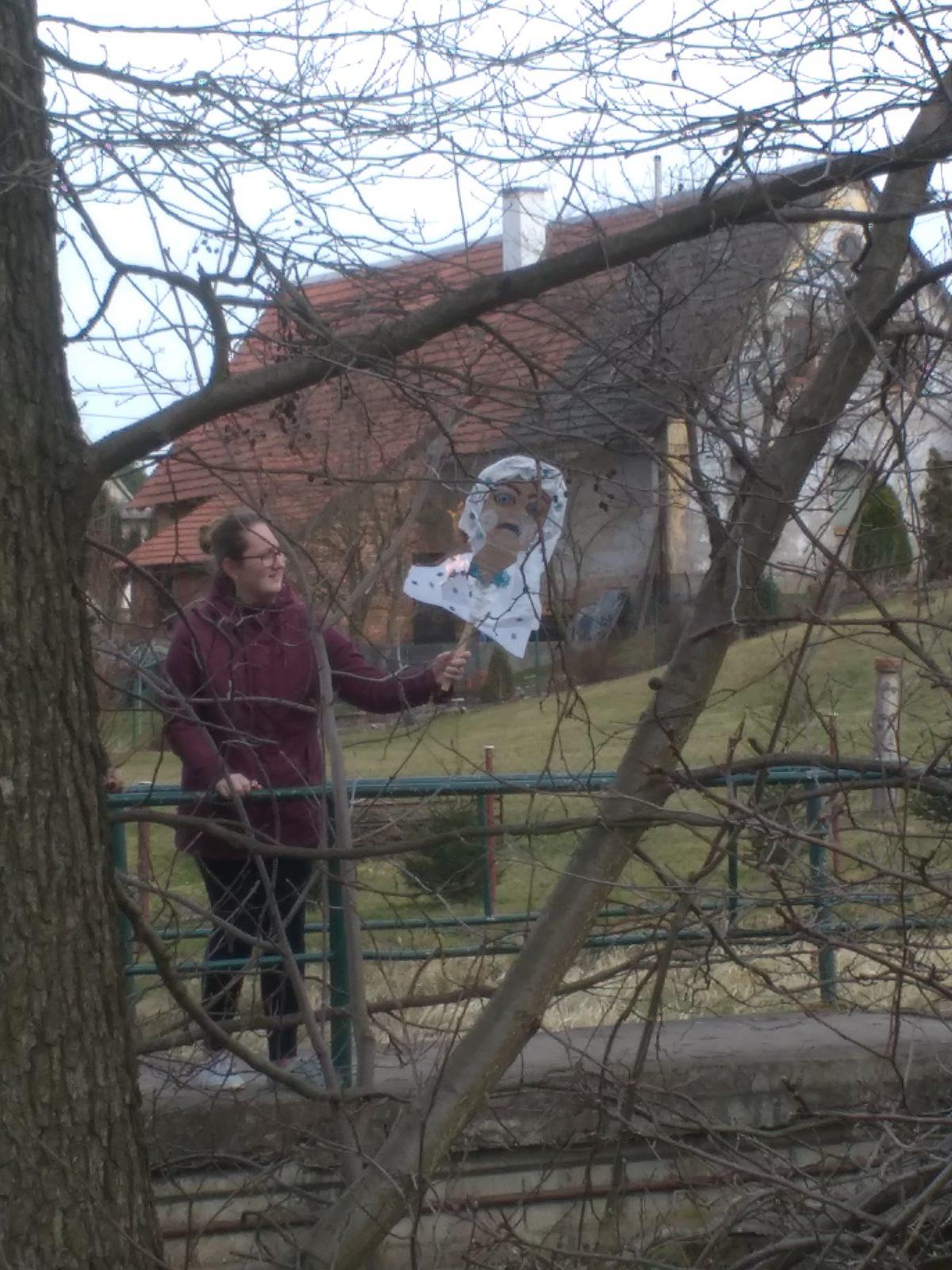 Loučení se zimou - 116