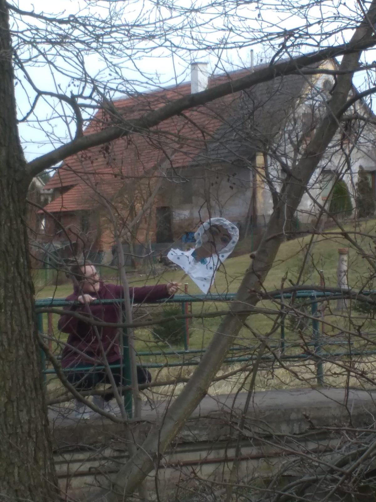 Loučení se zimou - 117