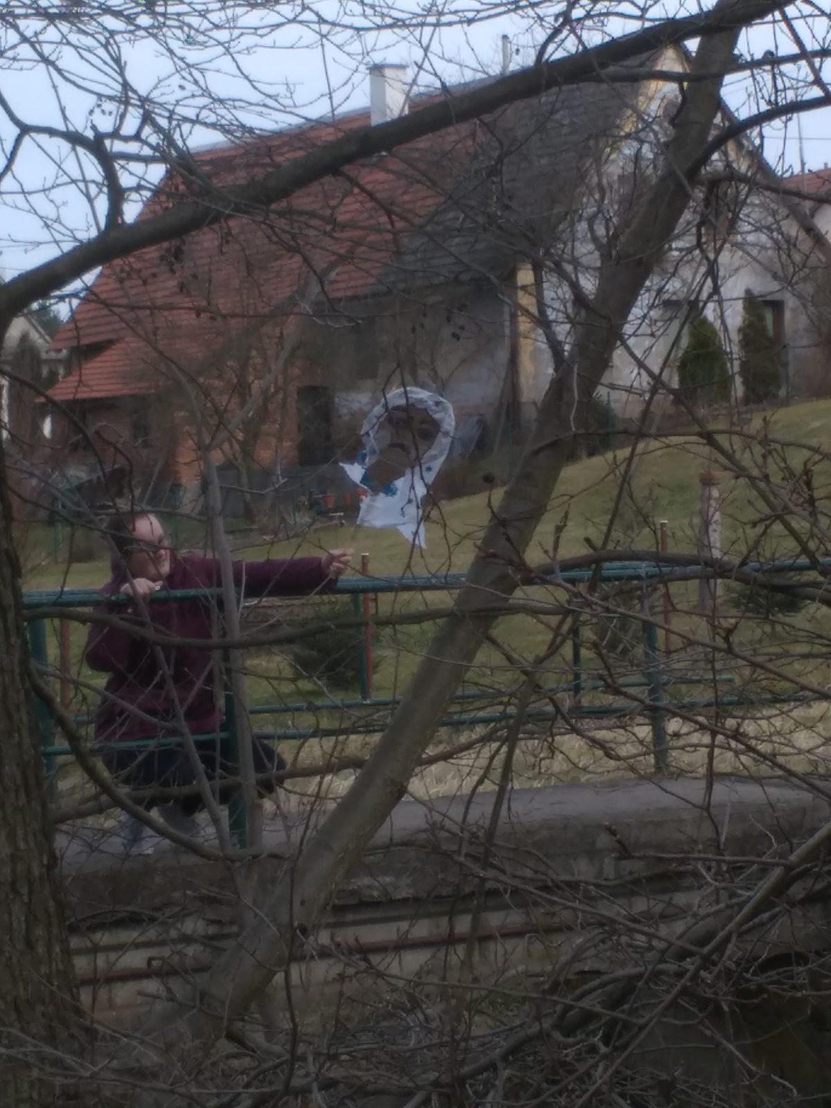 Loučení se zimou - 118