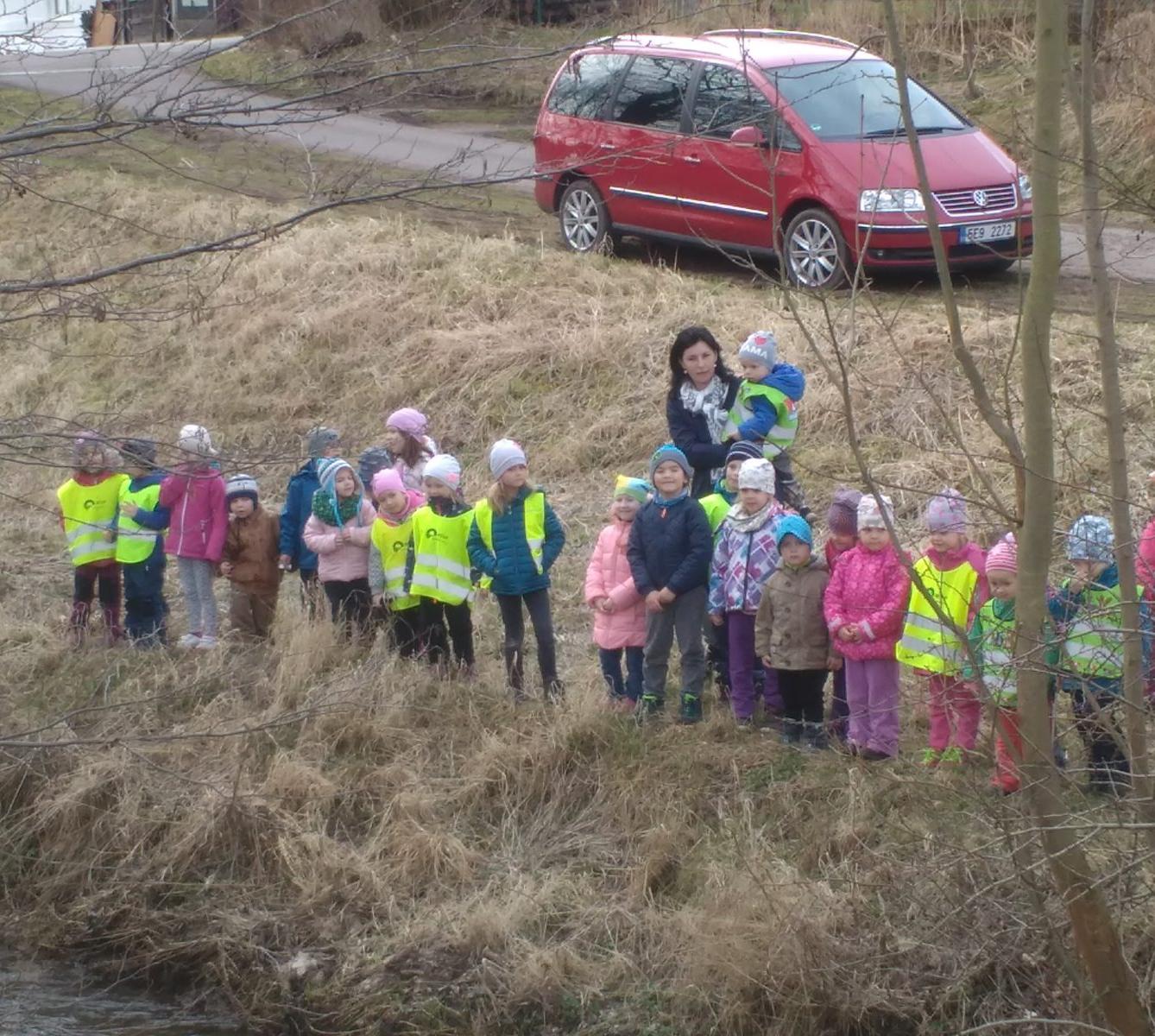 Loučení se zimou - 122