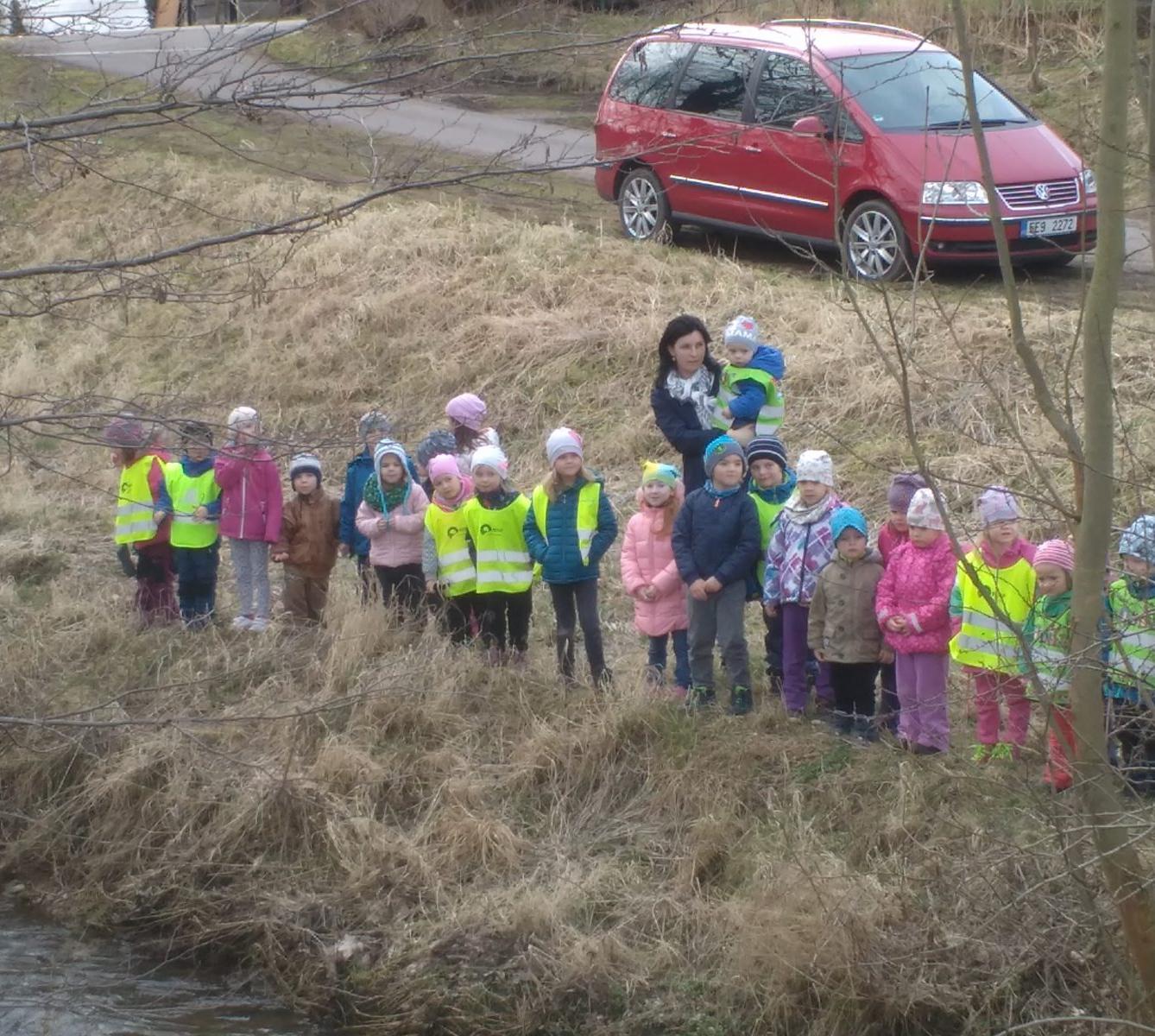 Loučení se zimou - 123