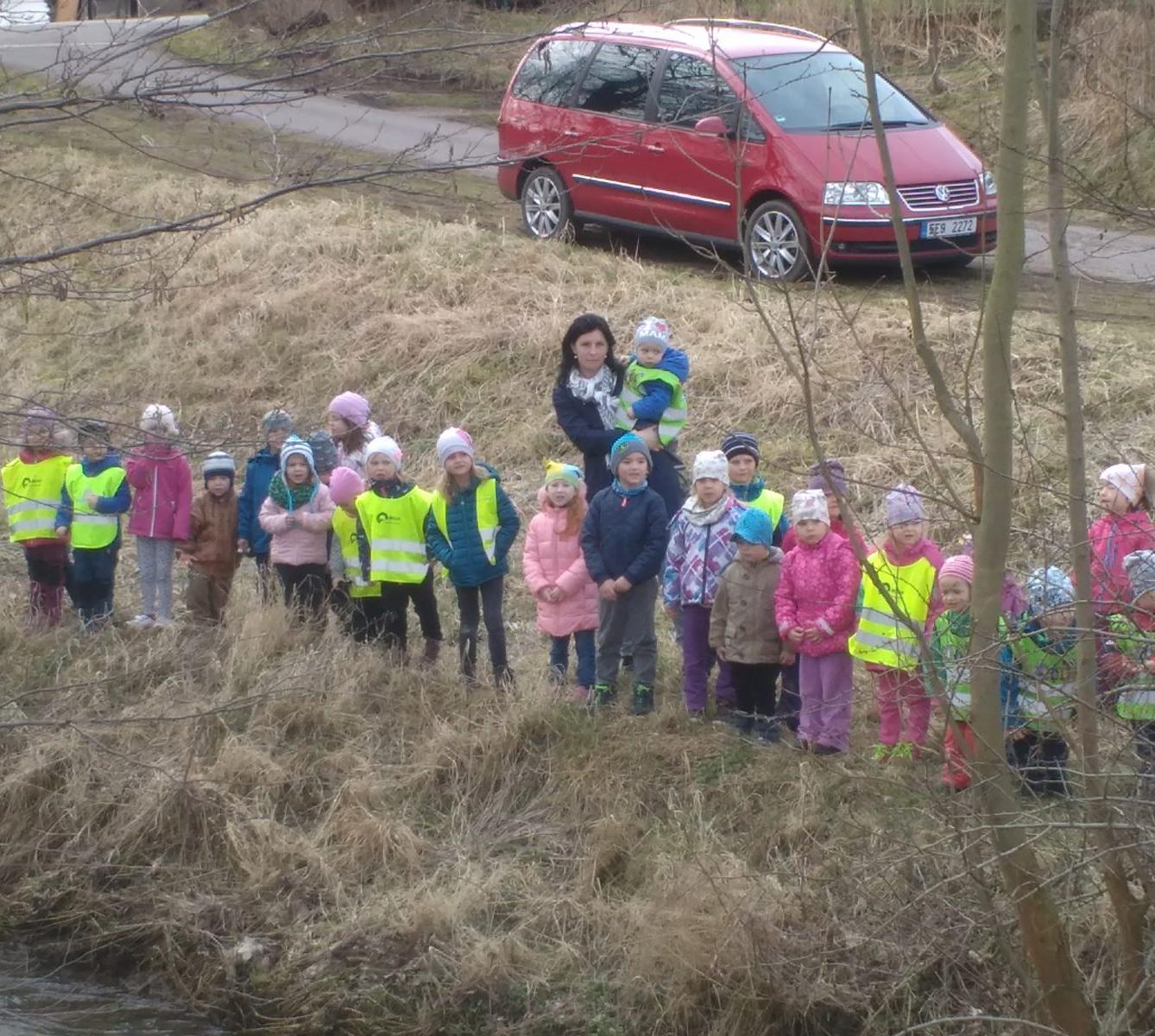 Loučení se zimou - 124