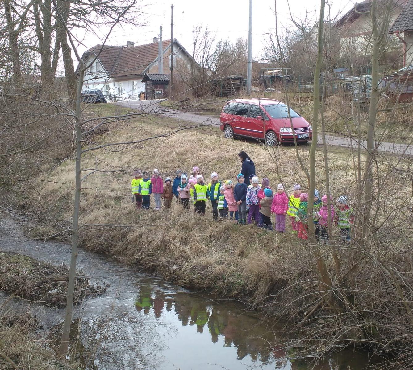 Loučení se zimou - 125