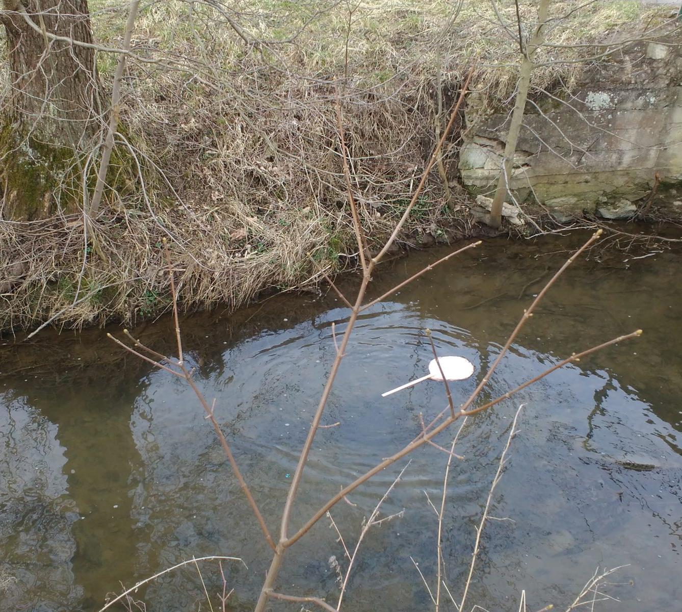 Loučení se zimou - 126