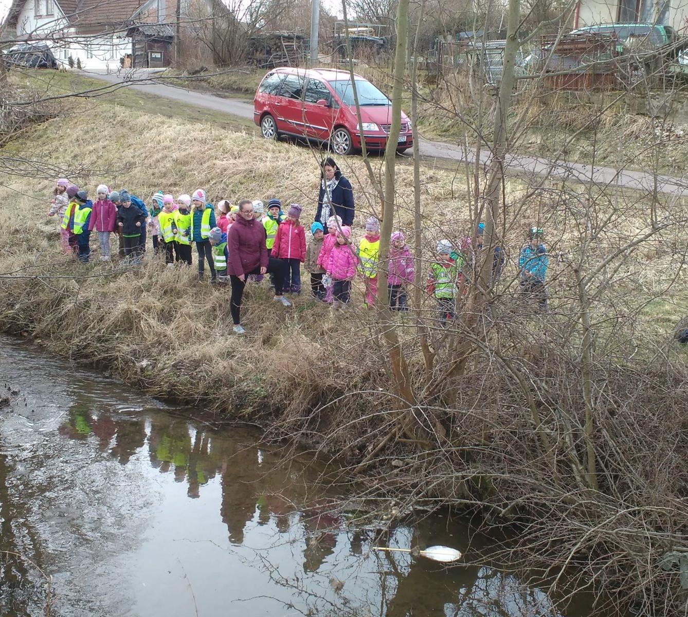 Loučení se zimou - 129