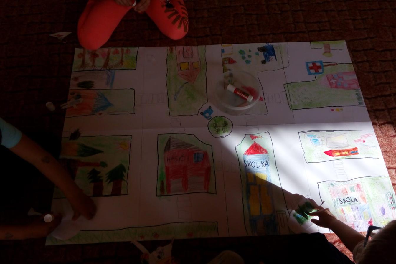 "Týden bezpečnosti": Klokánci