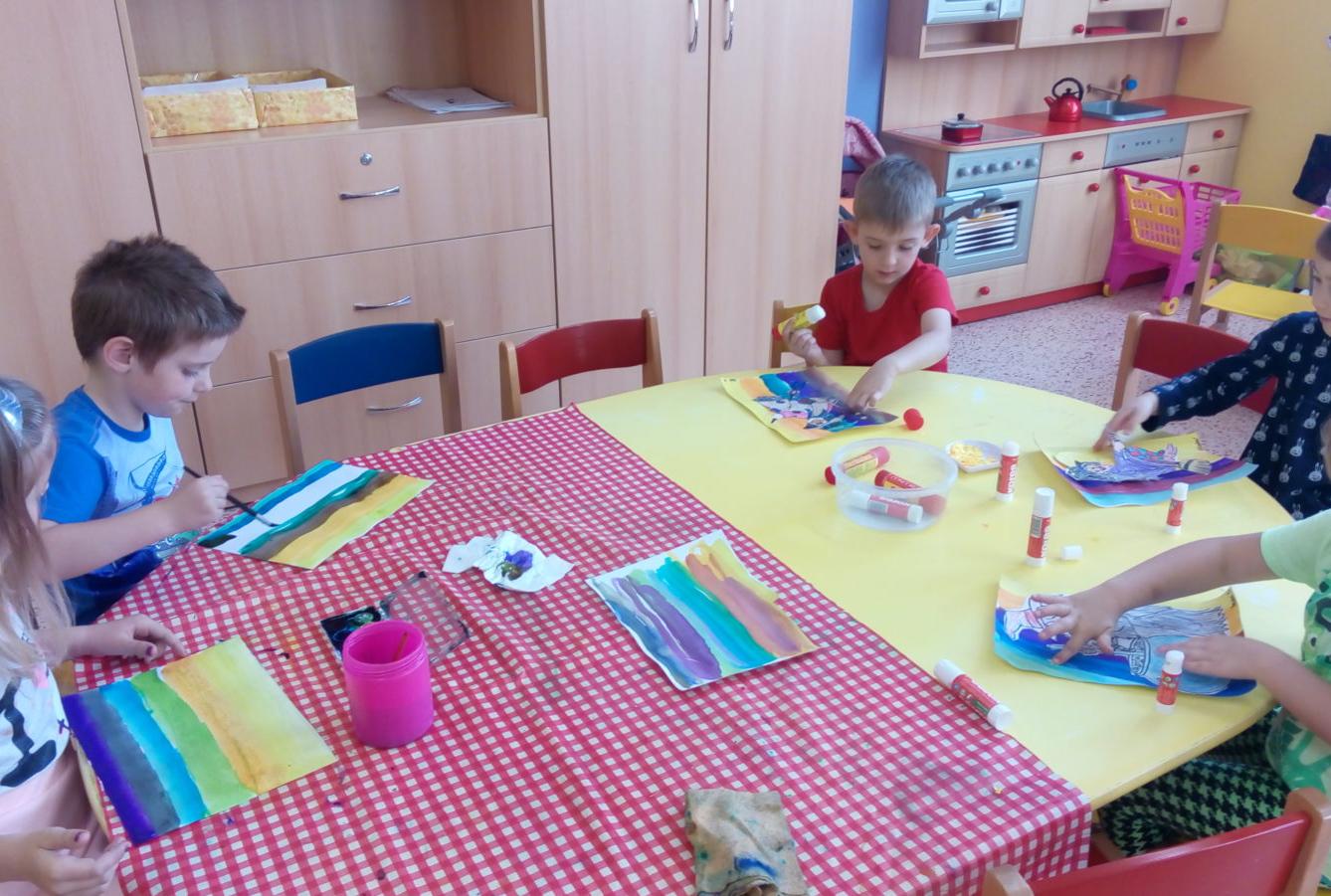 ČARODĚJNICKÉ DOPOLEDNE V MŠ - 3