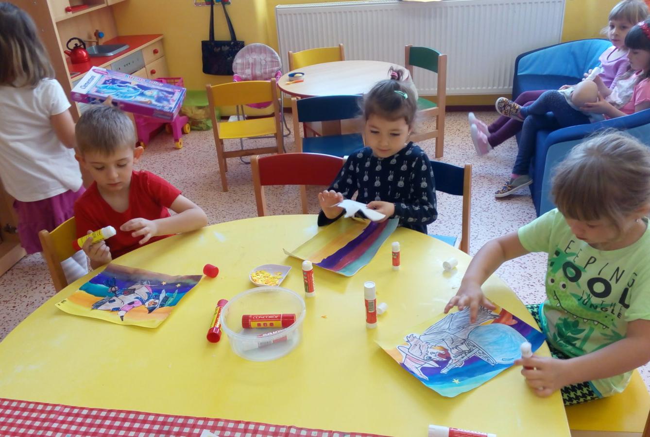 ČARODĚJNICKÉ DOPOLEDNE V MŠ - 5