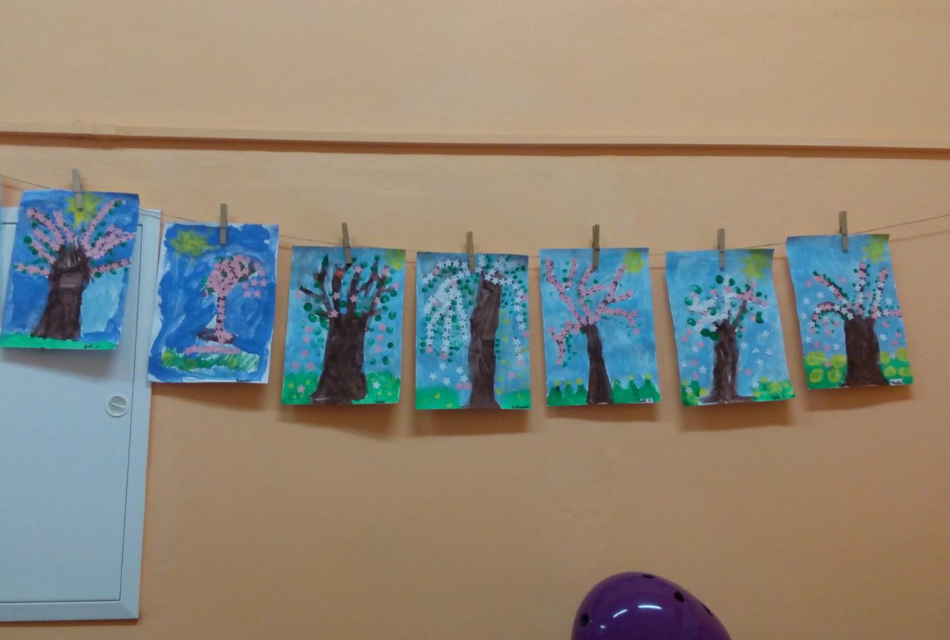 ČARODĚJNICKÉ DOPOLEDNE V MŠ - 10