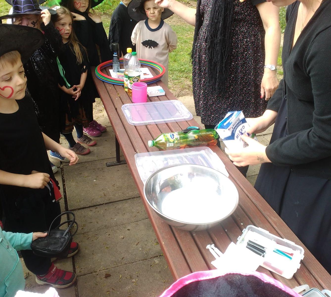 ČARODĚJNICKÉ DOPOLEDNE V MŠ - 59