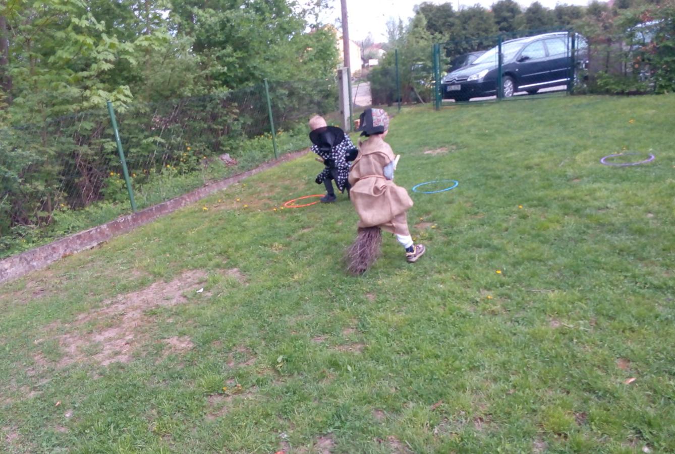 ČARODĚJNICKÉ DOPOLEDNE V MŠ - 75