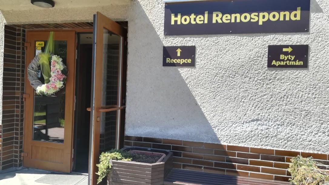 Škola v přírodě - DEN 1. - 2