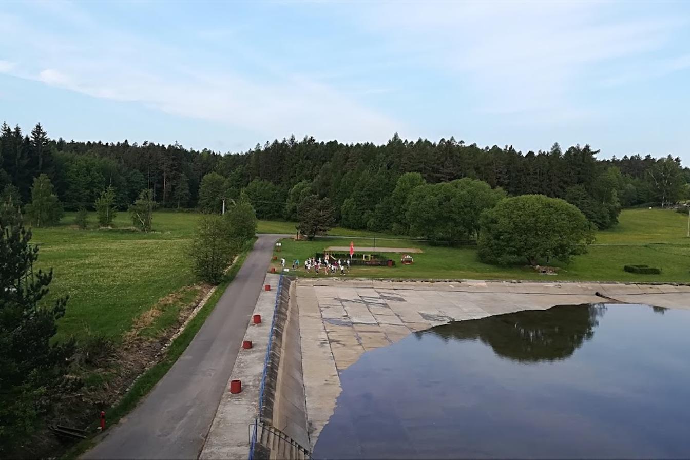 ŠKOLA V PŘÍRODĚ - DEN 3.