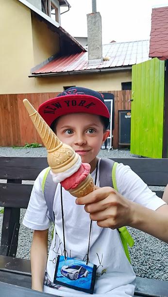 ŠKOLA V PŘÍRODĚ - DEN 3. - 25