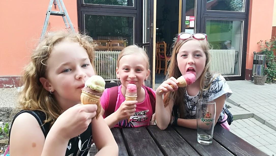 ŠKOLA V PŘÍRODĚ - DEN 3. - 26