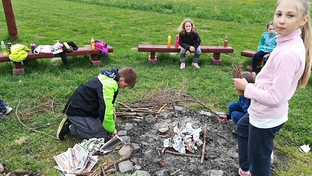 ŠKOLA V PŘÍRODĚ - DEN 3. - 35