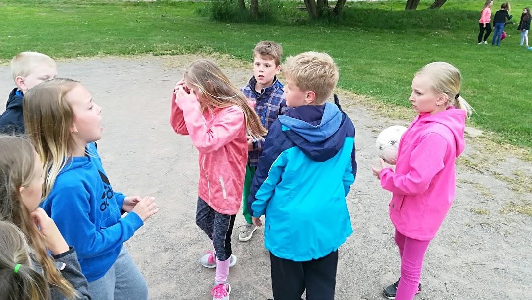 ŠKOLA V PŘÍRODĚ - DEN 3. - 37