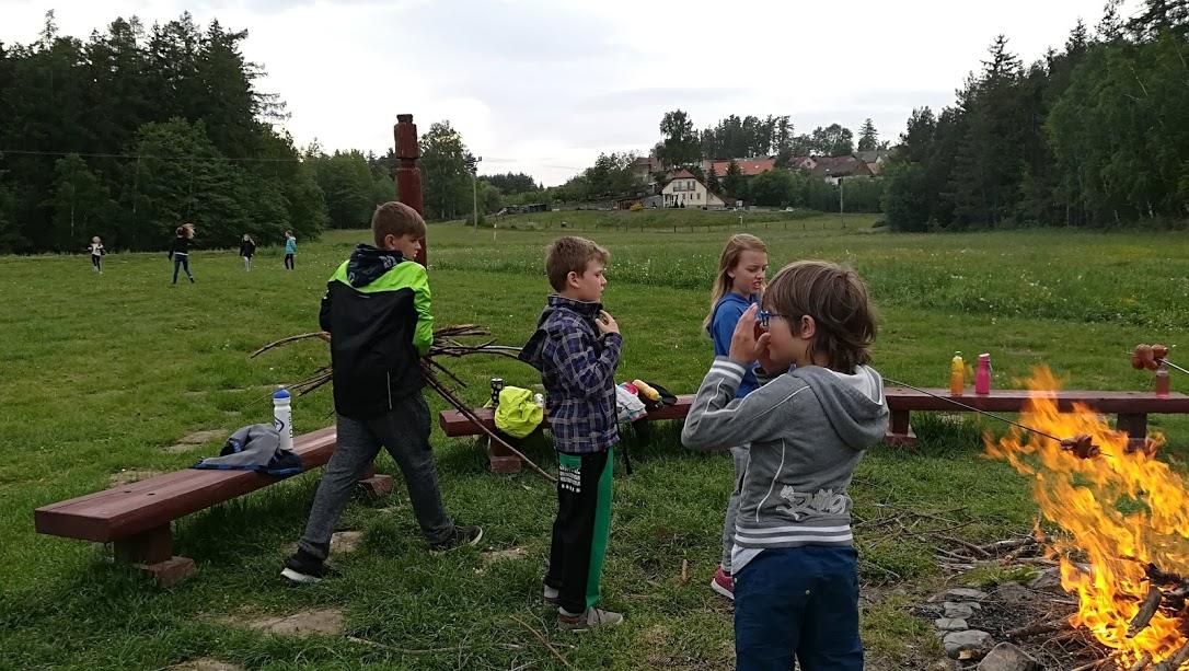 ŠKOLA V PŘÍRODĚ - DEN 3. - 39