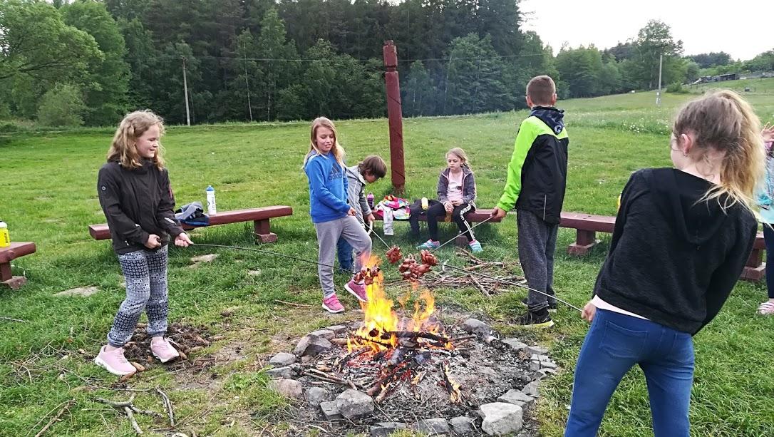 ŠKOLA V PŘÍRODĚ - DEN 3. - 40