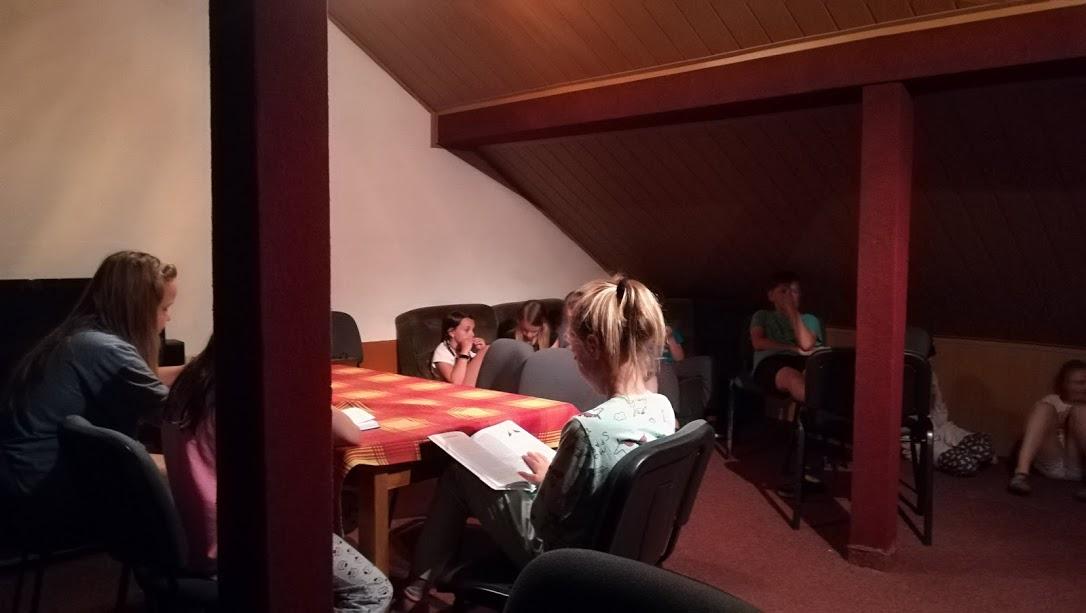 ŠKOLA V PŘÍRODĚ - DEN 3. - 43