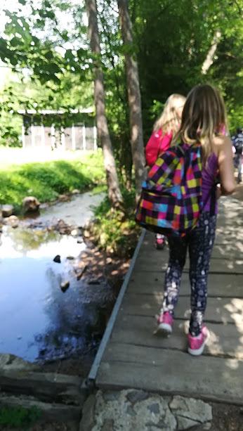 ŠKOLA V PŘÍRODĚ - DEN 4. - 34