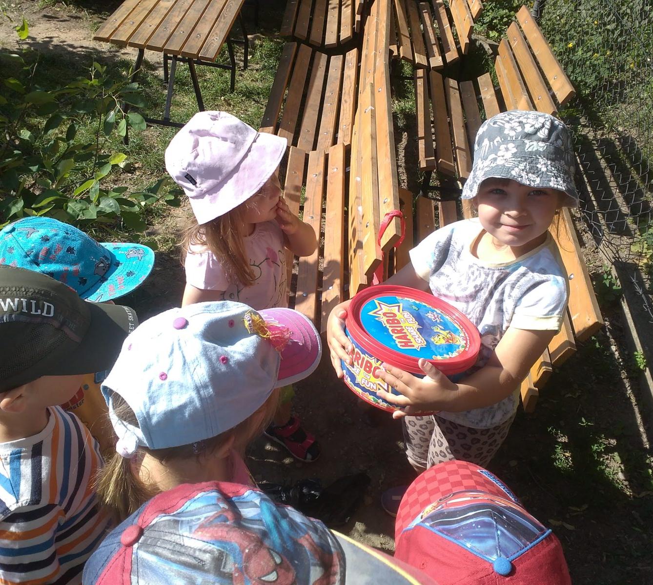 Den dětí v MŠ I. - 6