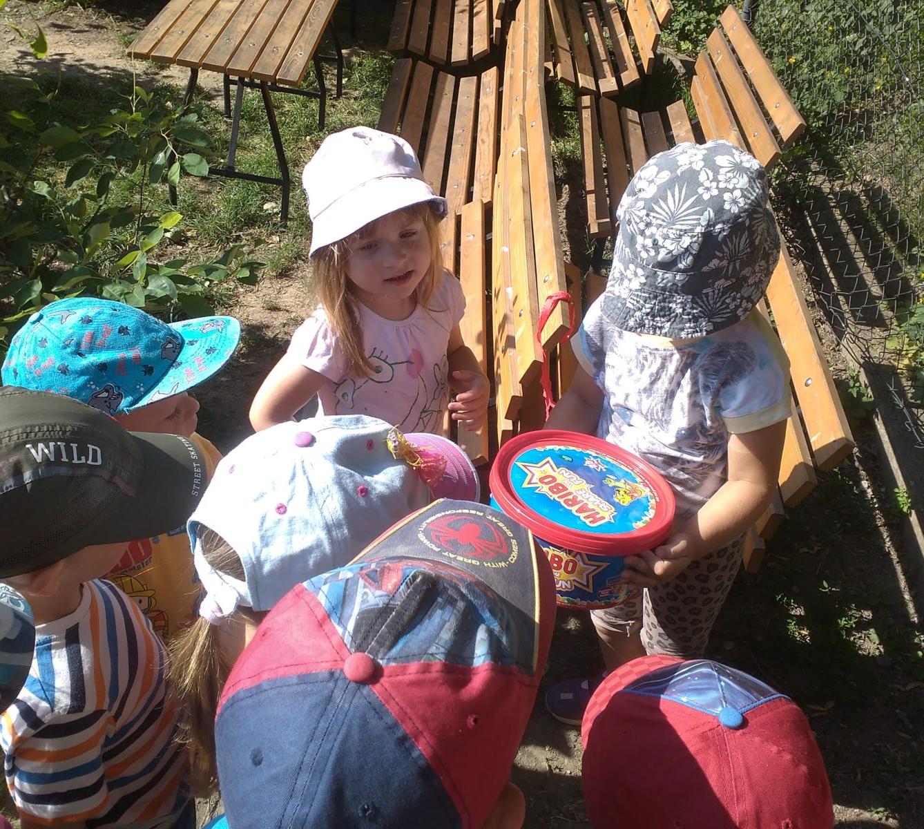 Den dětí v MŠ I. - 7